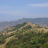 Foto de Santa Marta