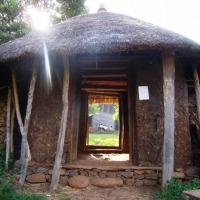 Foto de Bahar dar