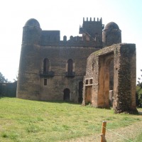 Foto de Gondar