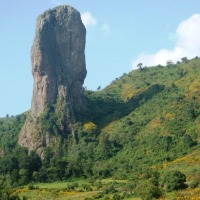 Foto de Gondar