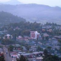 Foto de Gondar