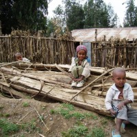 Foto de Gondar