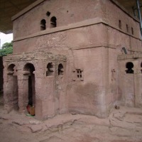 Foto de Lalibela