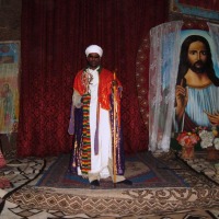 Foto de Lalibela
