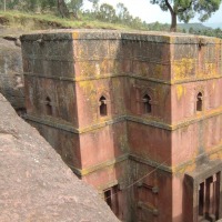 Foto de Lalibela