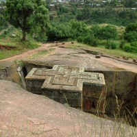 Foto de Lalibela