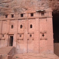 Foto de Lalibela