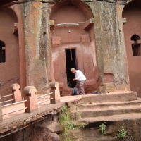 Foto de Lalibela
