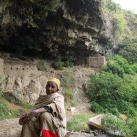 Foto de Lalibela
