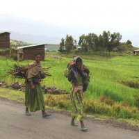 Foto de Lalibela