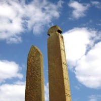 Foto de Axum