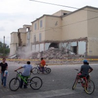 Foto de Tecomán (Colima)