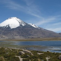 Foto de Sajama