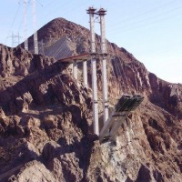 Foto de Hoover Dam