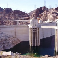 Foto de Hoover Dam