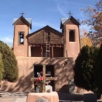 Foto de Chimayo