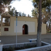 Foto de Angualasto (San Juan)