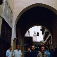 Foto de Fez