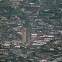 Foto de Fez