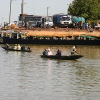 Foto de Mopti