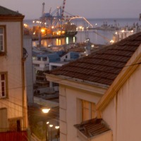 Foto de Valparaiso