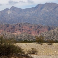 Foto de Guandacol (La Rioja)