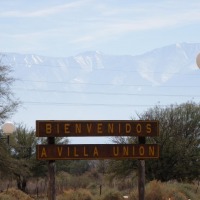 Foto de Villa Unión (La Rioja)