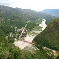 Foto de Chanchamayo