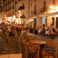 Foto de Eivissa (Ibiza)