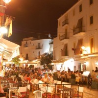 Foto de Eivissa (Ibiza)