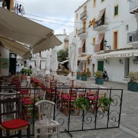 Foto de Eivissa (Ibiza)