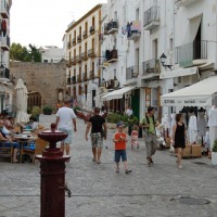 Foto de Eivissa (Ibiza)