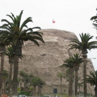 Foto de Arica