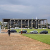Foto de Brasilia