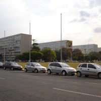 Foto de Brasilia