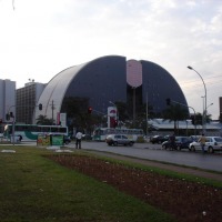 Foto de Brasilia
