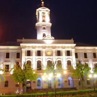 Foto de Chernovtsy