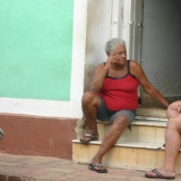 Foto de Trinidad
