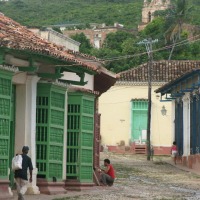 Foto de Trinidad