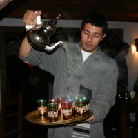 Foto de Chef Xauen