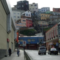Foto de Valparaiso
