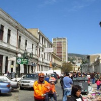Foto de Valparaiso