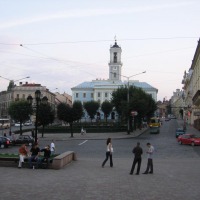 Foto de Chernovtsy