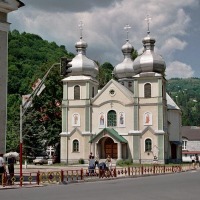 Foto de Rakhiv