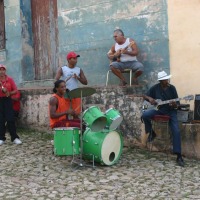 Foto de Trinidad