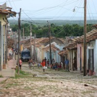 Foto de Trinidad