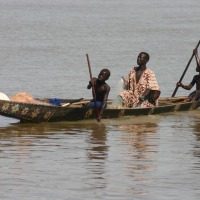 Foto de Mopti