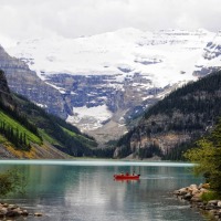 Foto de Lake Louise