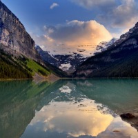 Foto de Lake louise