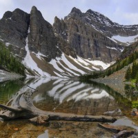Foto de Lake Louise